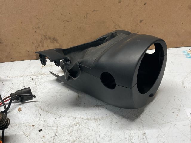 bontott AUDI A4 B8 Komplett Kormányoszlop Burkolat