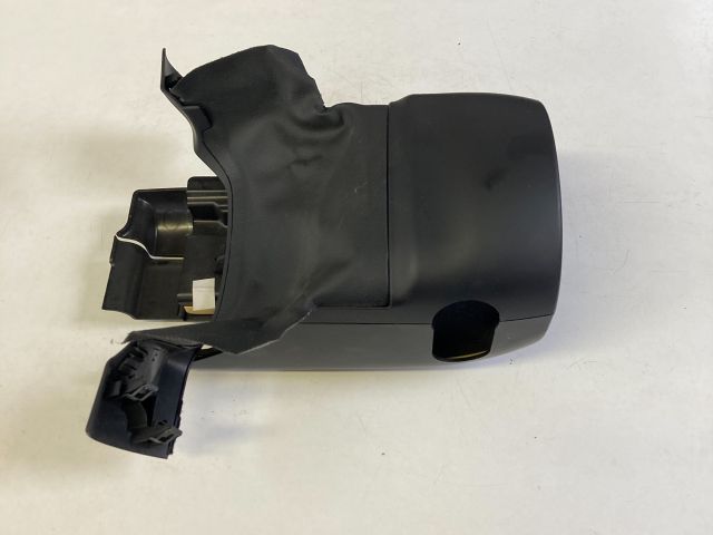 bontott AUDI A4 B8 Komplett Kormányoszlop Burkolat