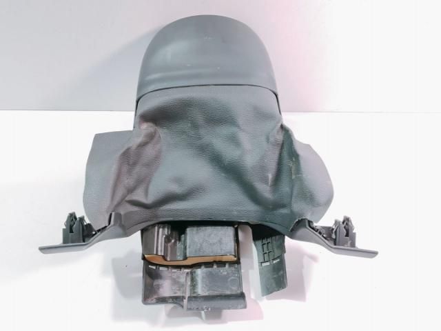 bontott AUDI A4 B8 Komplett Kormányoszlop Burkolat