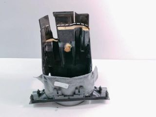 bontott AUDI A4 B8 Komplett Kormányoszlop Burkolat