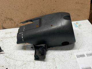 bontott AUDI A4 B8 Komplett Kormányoszlop Burkolat