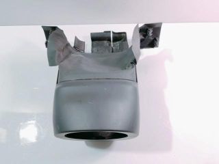 bontott AUDI A4 B8 Komplett Kormányoszlop Burkolat