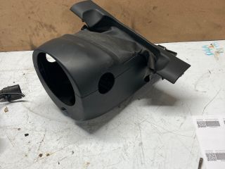 bontott AUDI A4 B8 Komplett Kormányoszlop Burkolat