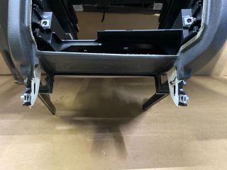 bontott AUDI A4 B8 Komplett Légzsák Szett