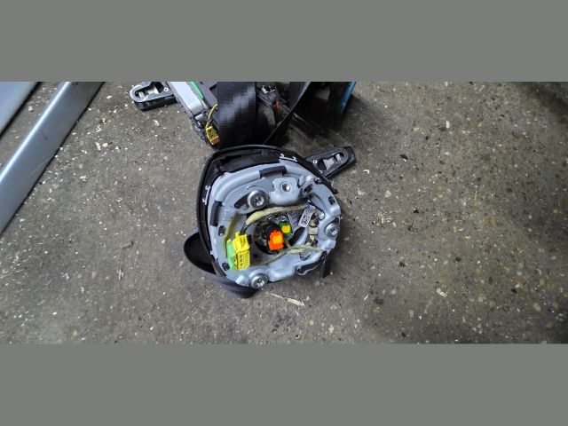 bontott AUDI A4 B8 Komplett Légzsák Szett