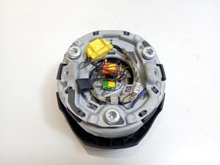 bontott AUDI A4 B8 Komplett Légzsák Szett