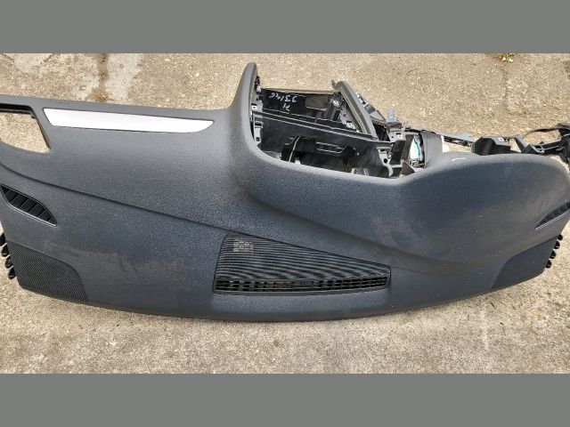 bontott AUDI A4 B8 Komplett Légzsák Szett