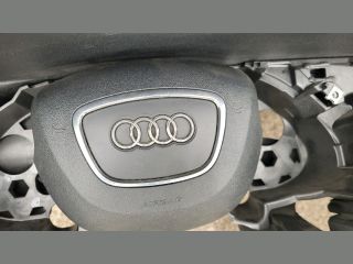 bontott AUDI A4 B8 Komplett Légzsák Szett