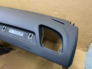 bontott AUDI A4 B8 Komplett Légzsák Szett