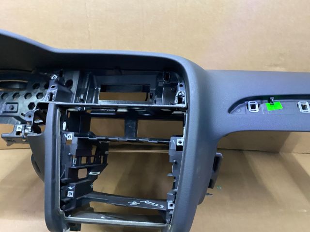 bontott AUDI A4 B8 Komplett Légzsák Szett