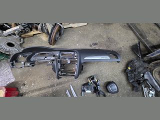 bontott AUDI A4 B8 Komplett Légzsák Szett