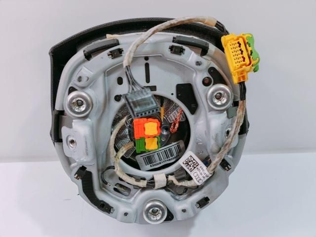 bontott AUDI A4 B8 Komplett Légzsák Szett