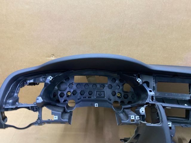 bontott AUDI A4 B8 Komplett Légzsák Szett