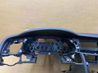 bontott AUDI A4 B8 Komplett Légzsák Szett