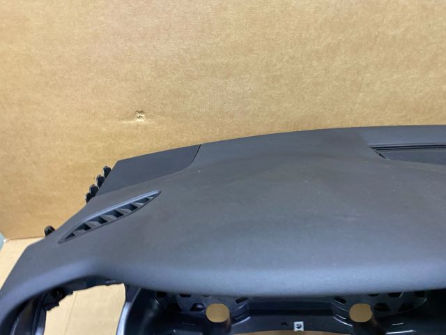 bontott AUDI A4 B8 Komplett Légzsák Szett