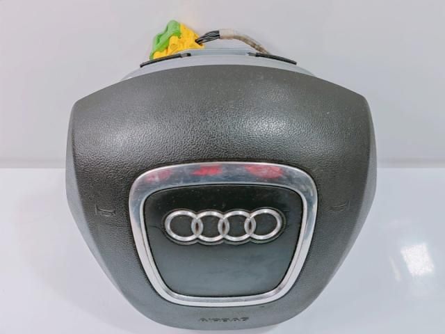 bontott AUDI A4 B8 Komplett Légzsák Szett