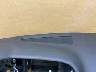 bontott AUDI A4 B8 Komplett Légzsák Szett