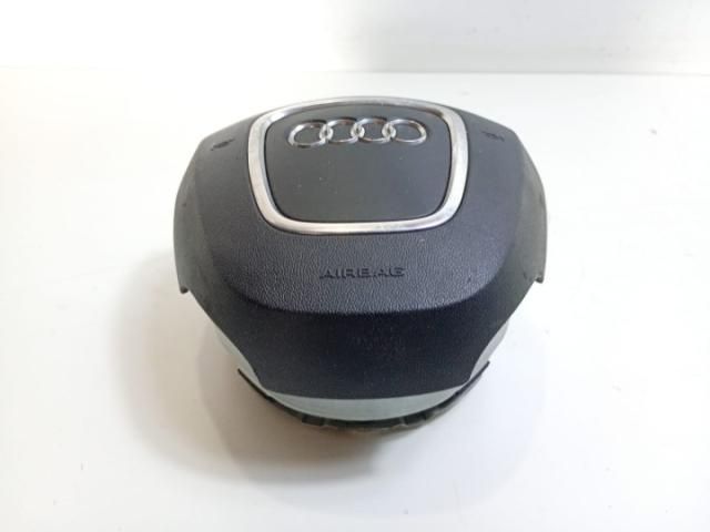 bontott AUDI A4 B8 Komplett Légzsák Szett