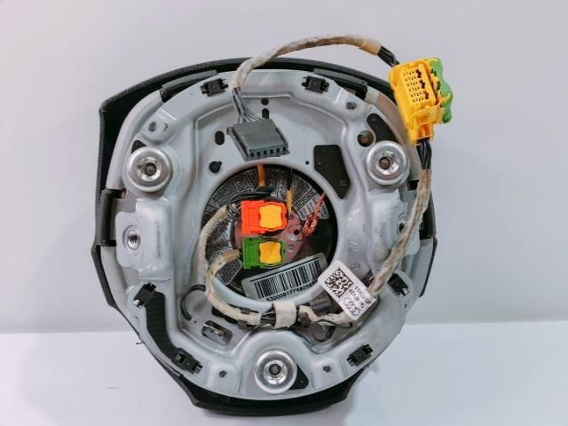 bontott AUDI A4 B8 Komplett Légzsák Szett