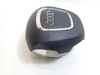 bontott AUDI A4 B8 Komplett Légzsák Szett