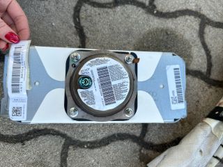 bontott AUDI A4 B8 Komplett Légzsák Szett