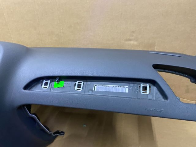 bontott AUDI A4 B8 Komplett Légzsák Szett