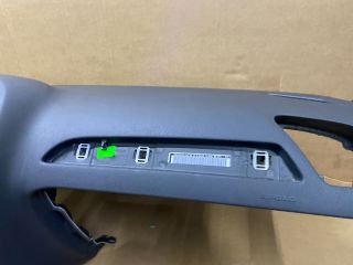 bontott AUDI A4 B8 Komplett Légzsák Szett