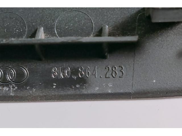 bontott AUDI A4 B8 Könyöklő