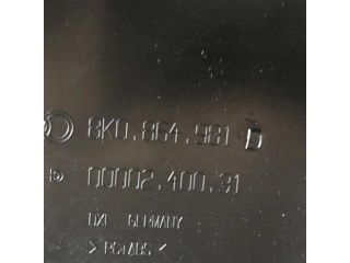 bontott AUDI A4 B8 Könyöklő