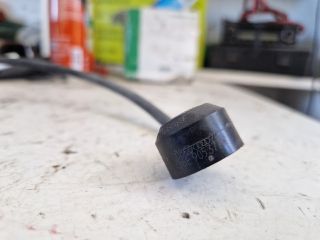 bontott AUDI A4 B8 Kopogás Jeladó