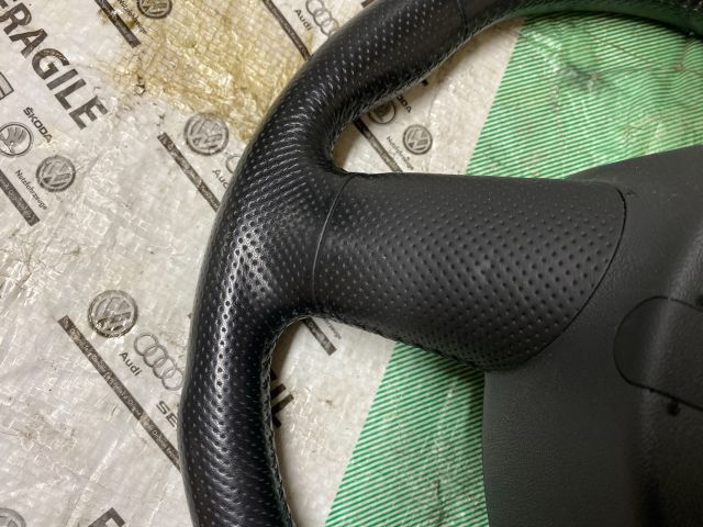 bontott AUDI A4 B8 Kormány