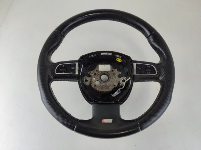 bontott AUDI A4 B8 Kormány