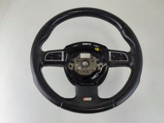 bontott AUDI A4 B8 Kormány