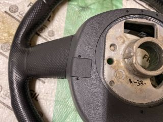 bontott AUDI A4 B8 Kormány