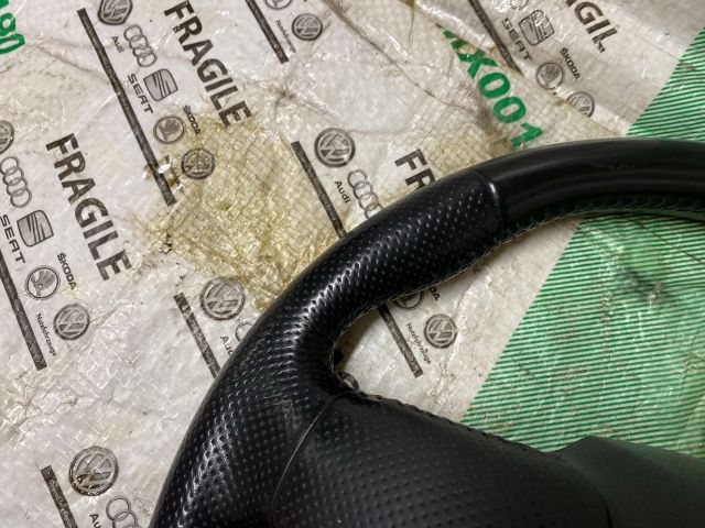 bontott AUDI A4 B8 Kormány