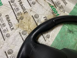 bontott AUDI A4 B8 Kormány