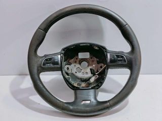 bontott AUDI A4 B8 Kormány