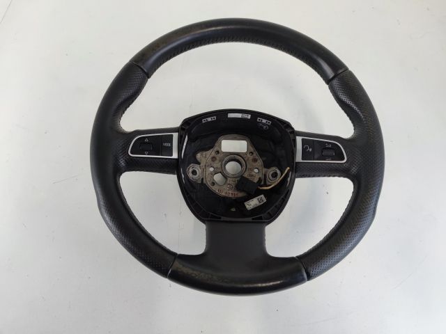 bontott AUDI A4 B8 Kormány