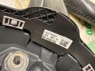 bontott AUDI A4 B8 Kormány