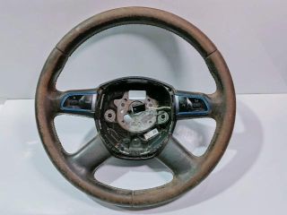 bontott AUDI A4 B8 Kormány