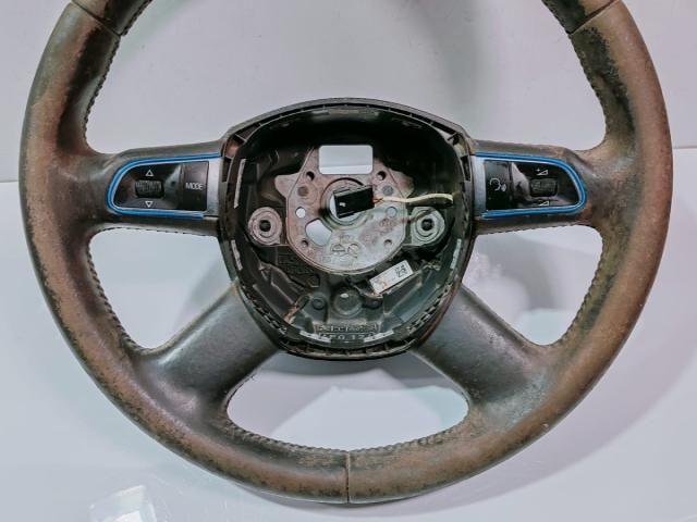 bontott AUDI A4 B8 Kormány