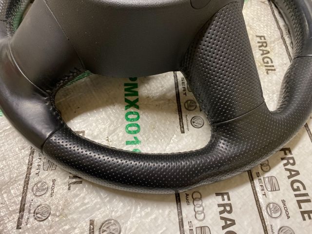 bontott AUDI A4 B8 Kormány