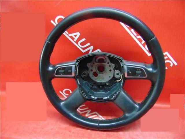 bontott AUDI A4 B8 Kormány