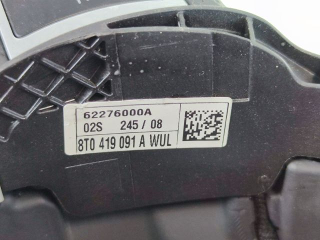 bontott AUDI A4 B8 Kormány