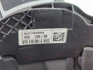 bontott AUDI A4 B8 Kormány