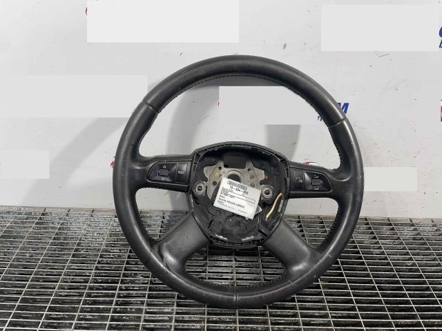 bontott AUDI A4 B8 Kormány