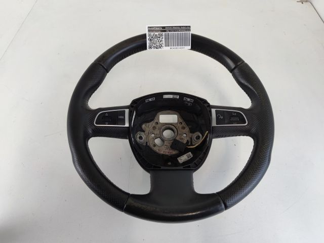 bontott AUDI A4 B8 Kormány