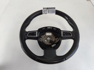 bontott AUDI A4 B8 Kormány