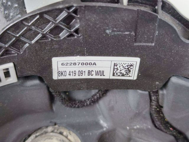 bontott AUDI A4 B8 Kormány