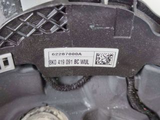 bontott AUDI A4 B8 Kormány